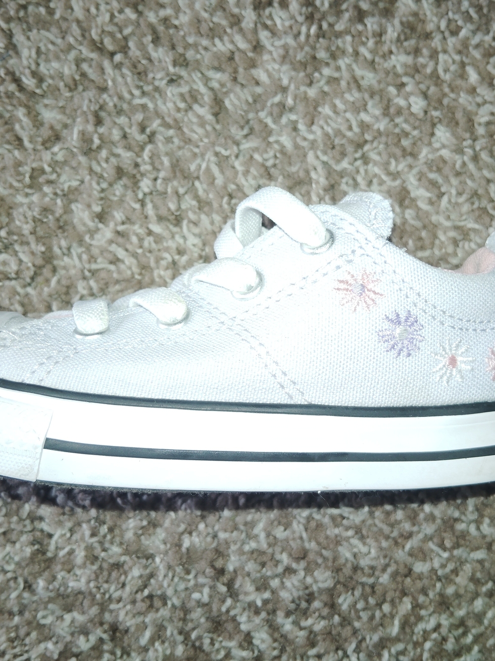 Kids Shoe Bundle 9c - Picture 5 of 6